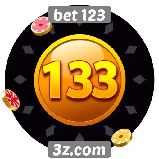 Principais recursos do site de jogos bet 123