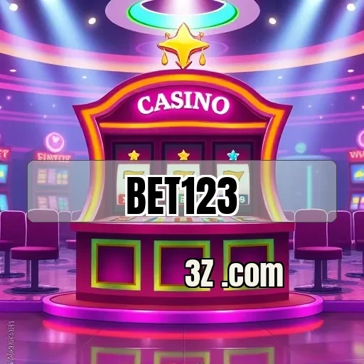 bet 123 | Login