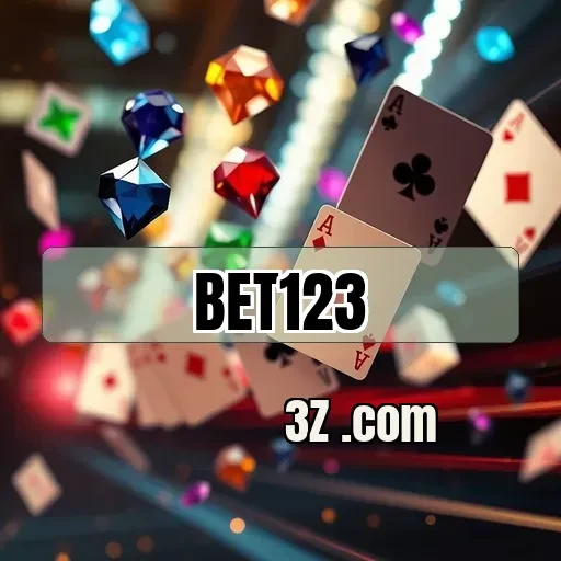 bet 123 | Slots