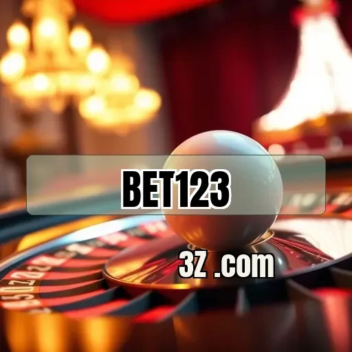 Apoio Eficiente no Bet 123: Uma Nova Era em Suporte